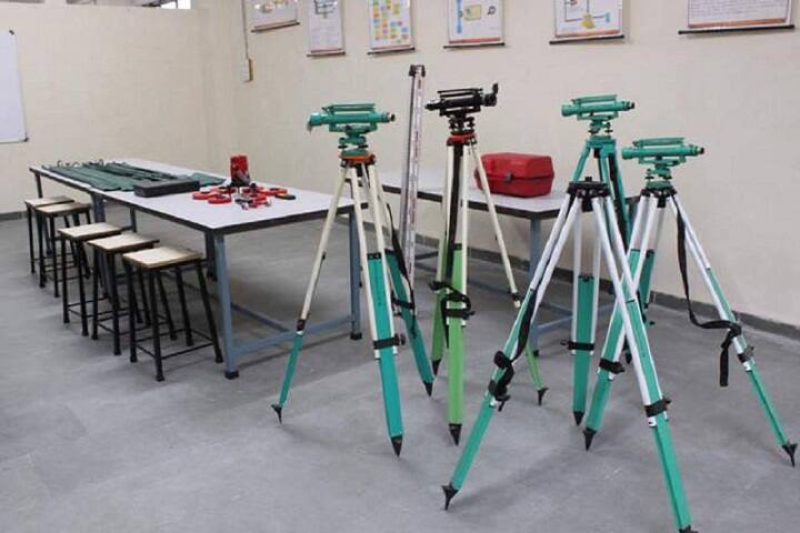 laboratory